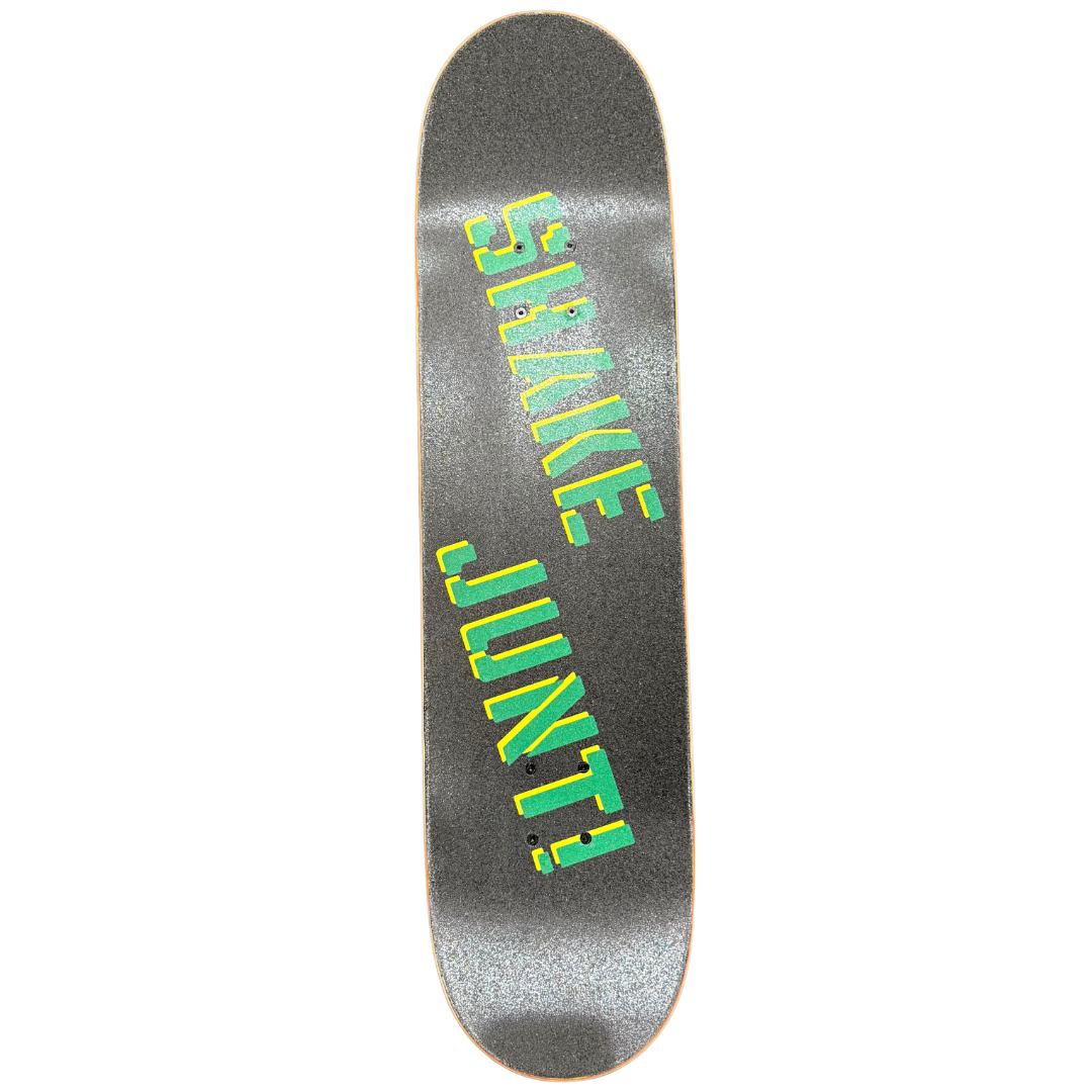 8.25" Pro Skateboard Shop Belmar Seagull Complete Skateboard