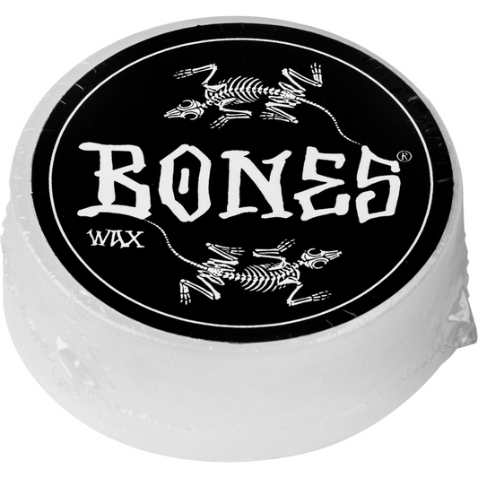 Bones Wheels Vato Rat Wax