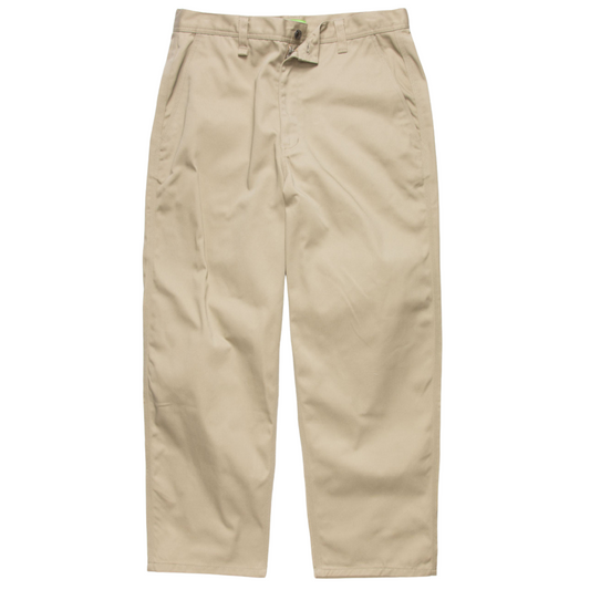 Huf Boyd Pants - Khaki