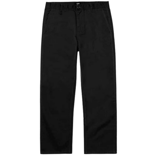 Huf Boyd Pants - Black