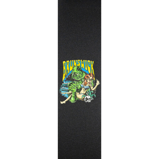 Brunswick Grip - Black Lagoon