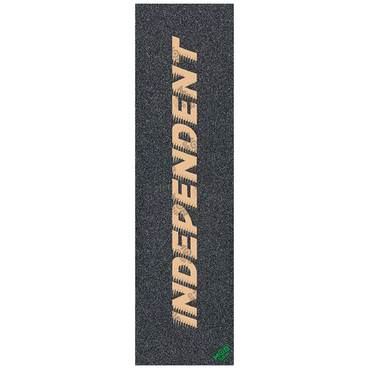 Mob Grip x Independent Trucks BTG Built To Grind Graphic Griptape