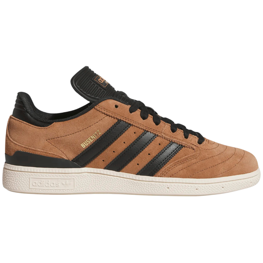 Adidas Skateboarding Busenitz Preburn / Black / White Shoes