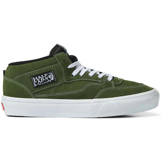 Vans Skate Half Cab - Chive