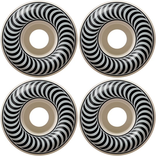 54mm Spitfire Classics Wheels 99a