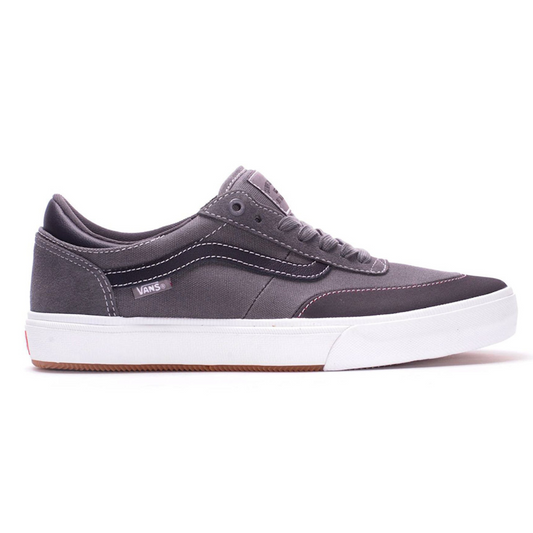 Vans Skate Gilbert Crockett X-Tuff (Grey) Skate Shoes
