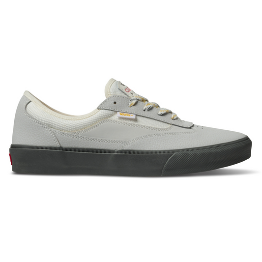 Vans Skate Curren Caples Pro Shoe - Grey