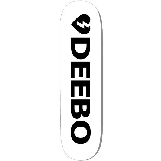 Mystery Skateboards DEEBO Inline Deck