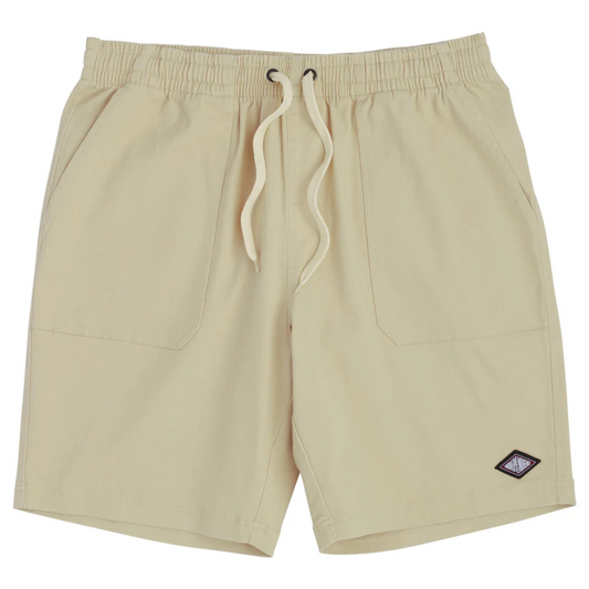 Independent Trucks Depth Summit Shorts - Khaki