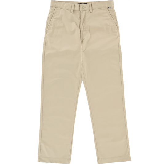Vans Authentic Chino Straight Pants - Elm