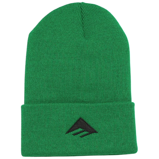 Emerica Triangle Beanie - Green