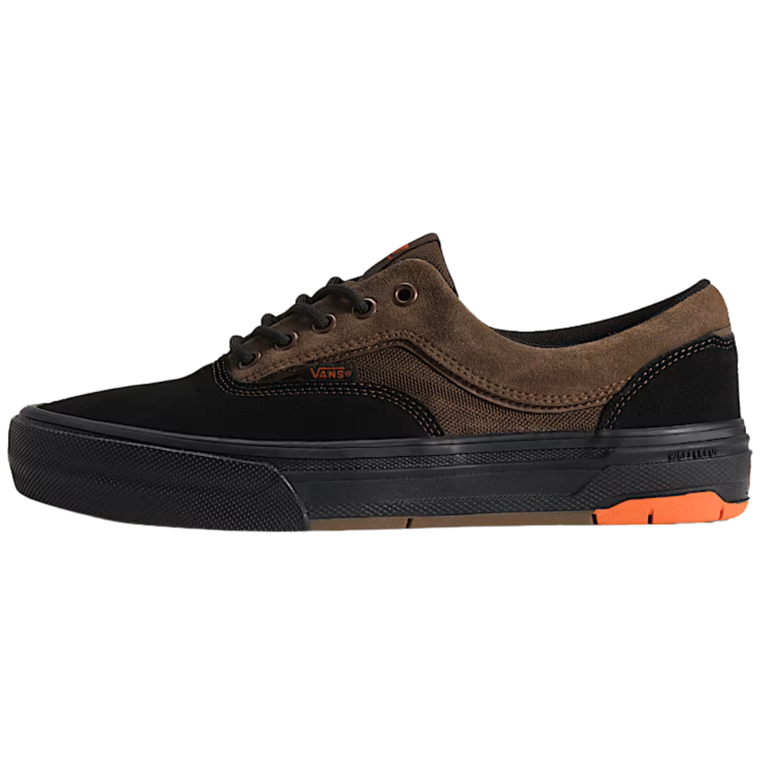 Vans Skate Era Wafflecup Black / Brown