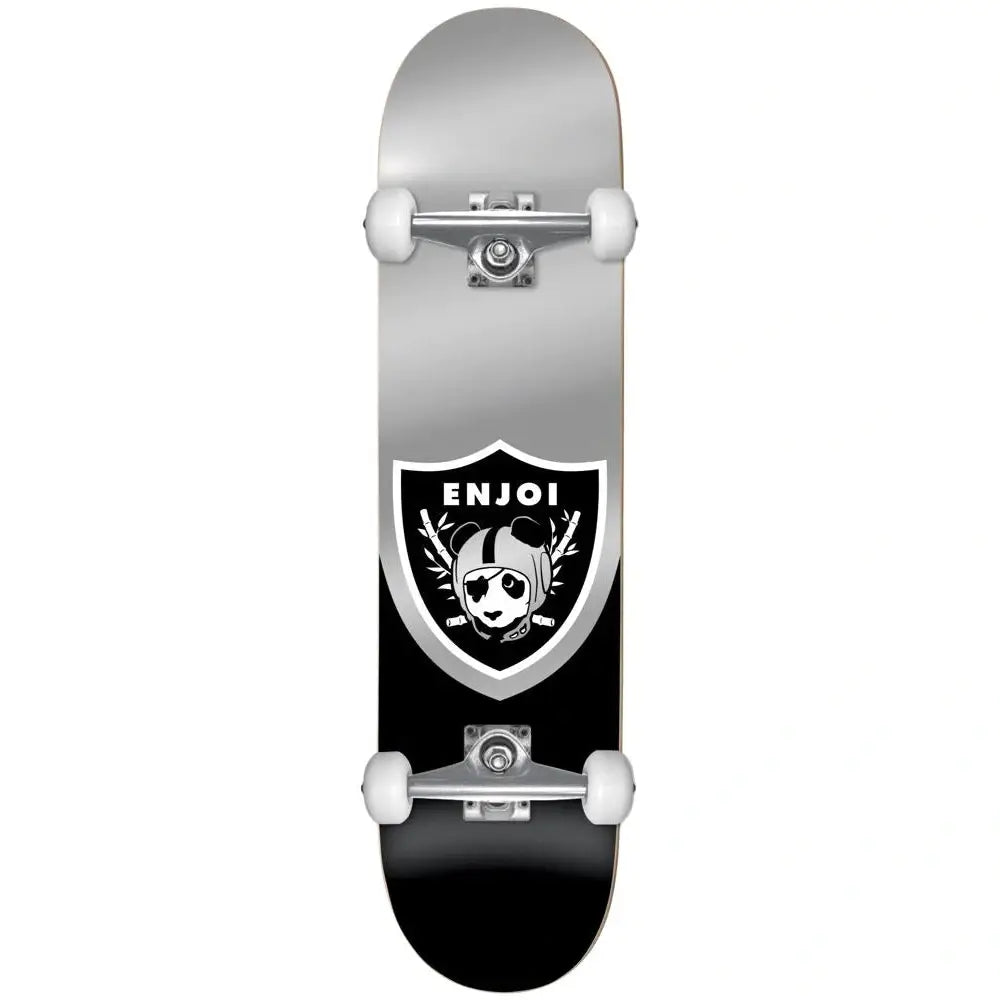 8.0" Enjoi Oaktown Complete Skateboard