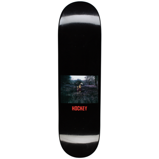 8.5" Hockey Farm Kids Team Skateboard Deck