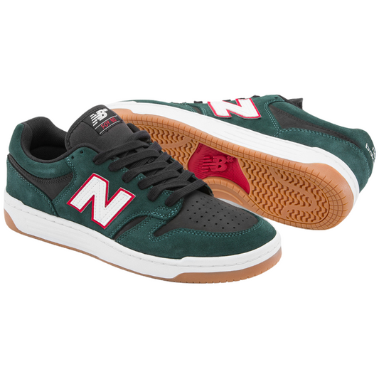 New Balance Numeric x Jamie Foy 480 NM480FOY Skater of the Year Shoes