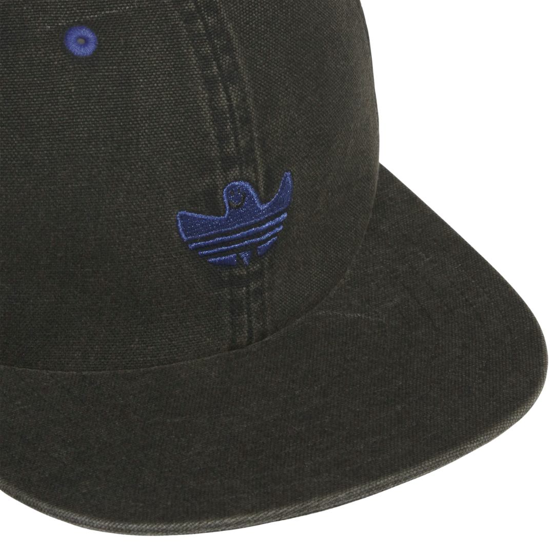 Adidas Skateboarding x Mark Gonzales Cap - Black Adjustable Hat