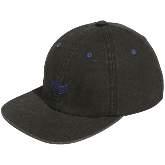 Adidas Skateboarding x Mark Gonzales Cap - Black Adjustable Hat