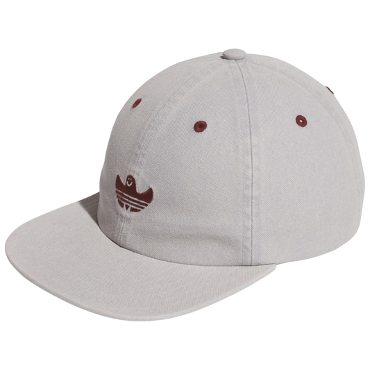 Adidas Skateboarding x Mark Gonzales Cap - Grey Adjustable Hat