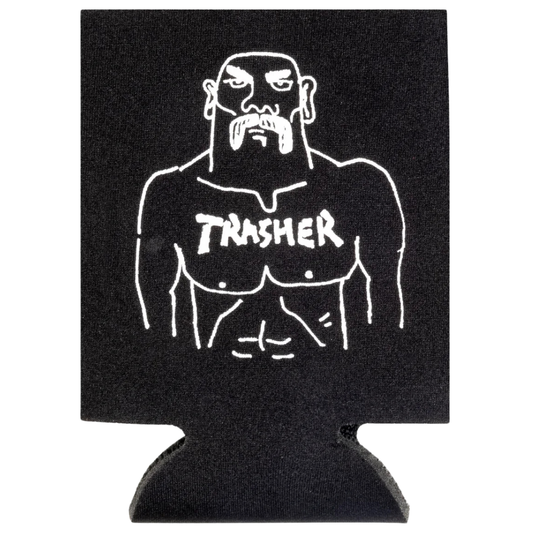 Thrasher Magazine Gonz Koozie - Black