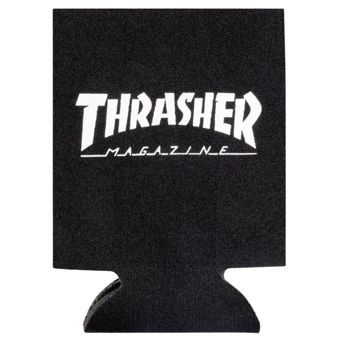 Thrasher Magazine Gonz Koozie - Black