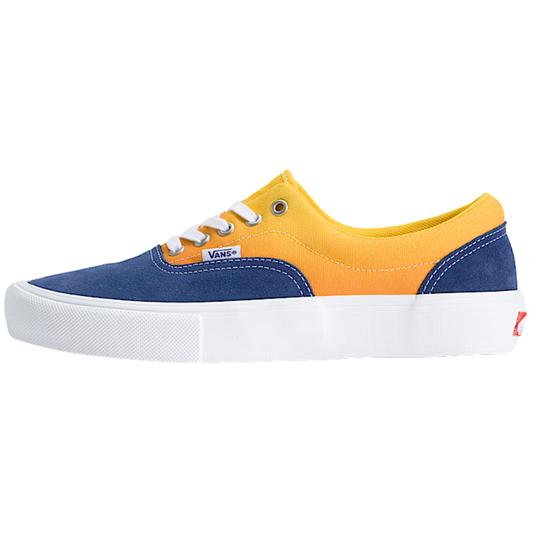 Vans Skate Era Gradient Navy Blue / Yellow