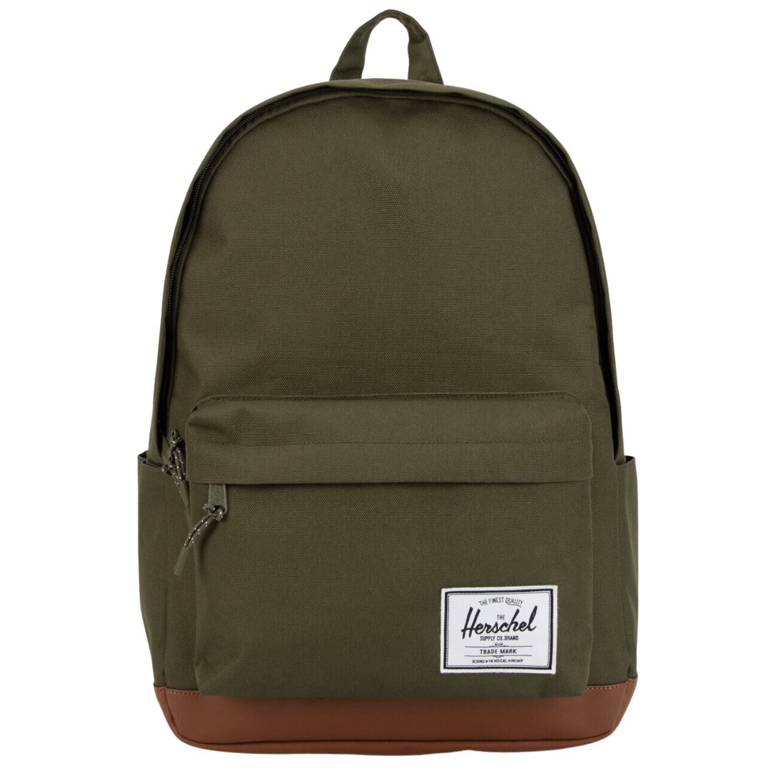 Herschel Supply Co Pop Quiz Classic Backpack - Ivy Green