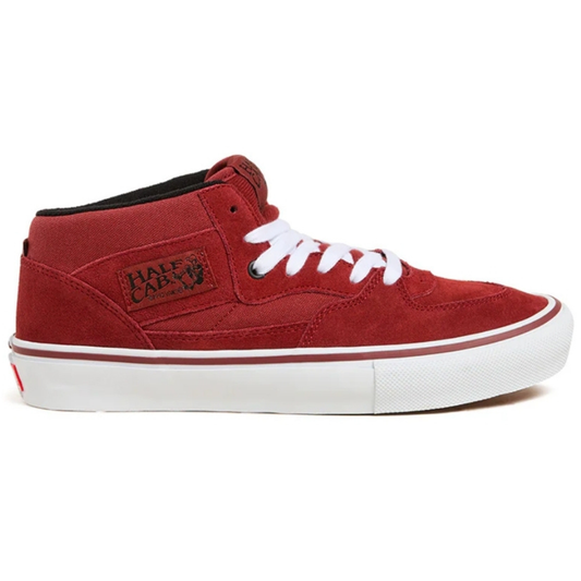 Vans Skate Half Cab Brick / Black