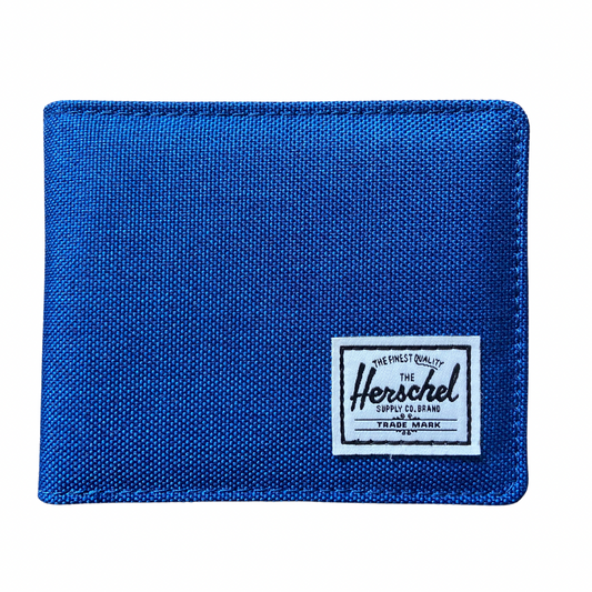 Herschel Roy P+ Wallet - Blue