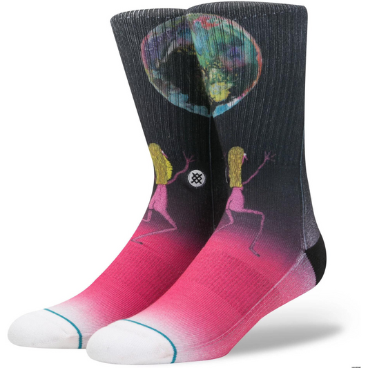 Stance Socks x Jay Howell Twinnerz Socks