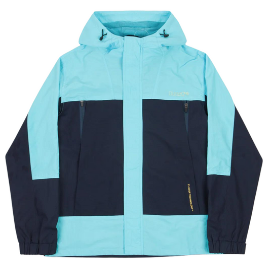 Huf Division Jacket - Insignia Blue