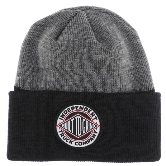 Independent Trucks BTG Summit Beanie Black / Grey