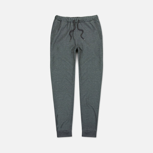 Jetty Ramapo Joggers Pants - Charcoal Grey