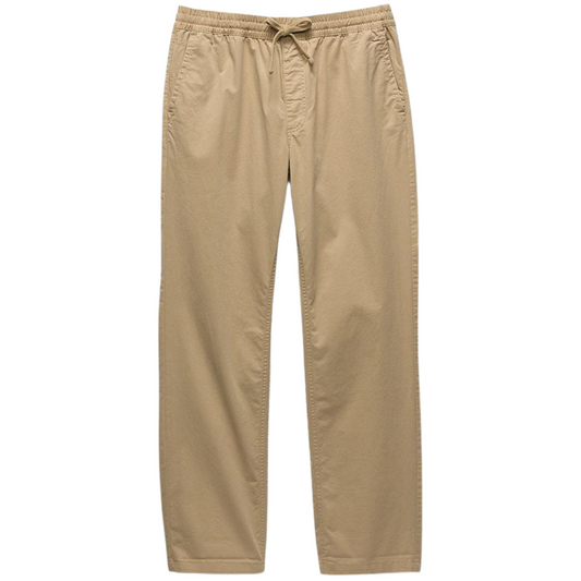 Vans Range Elastic Pants - Relaxed Fit - Khaki