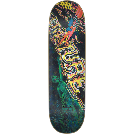 9.0" Creature Kimbel Deep Dive Pro Skateboard Deck