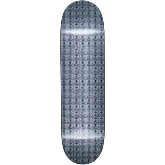 8.6" Limosine Skateboards Snake Pit X Deck