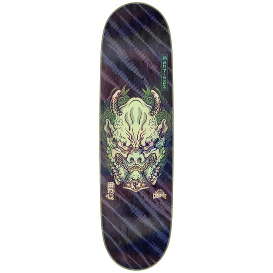 8.7" Creature Martinez Shrine Pro Deck