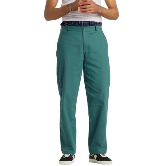 New Balance Numeric Twill Pants NUS