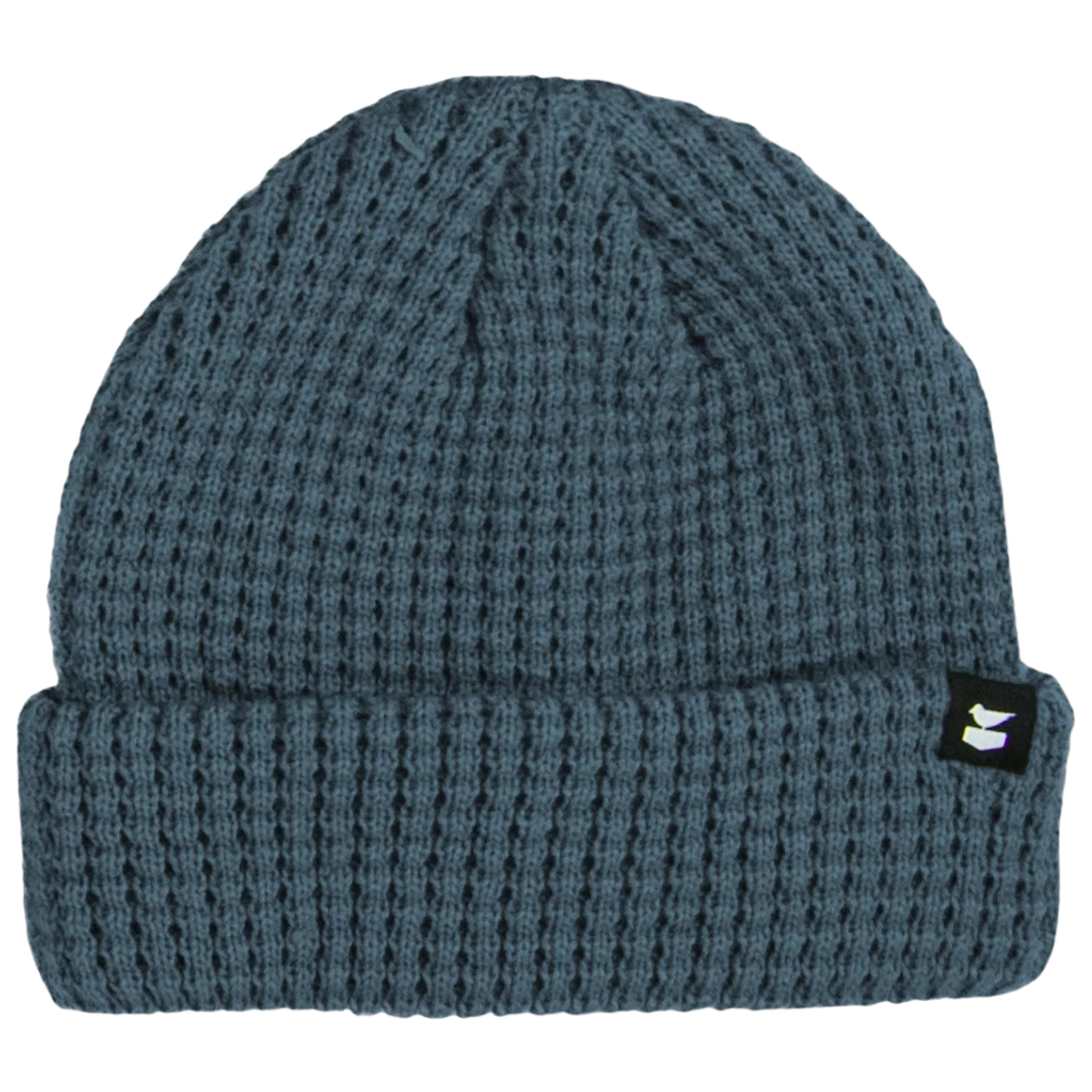 Jetty Prowl Beanie - Blue