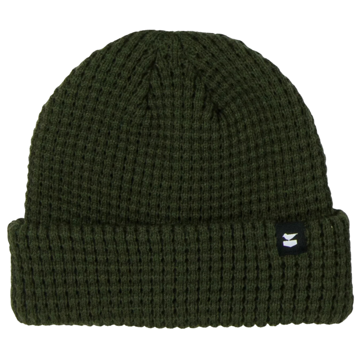 Jetty Prowl Beanie - Olive