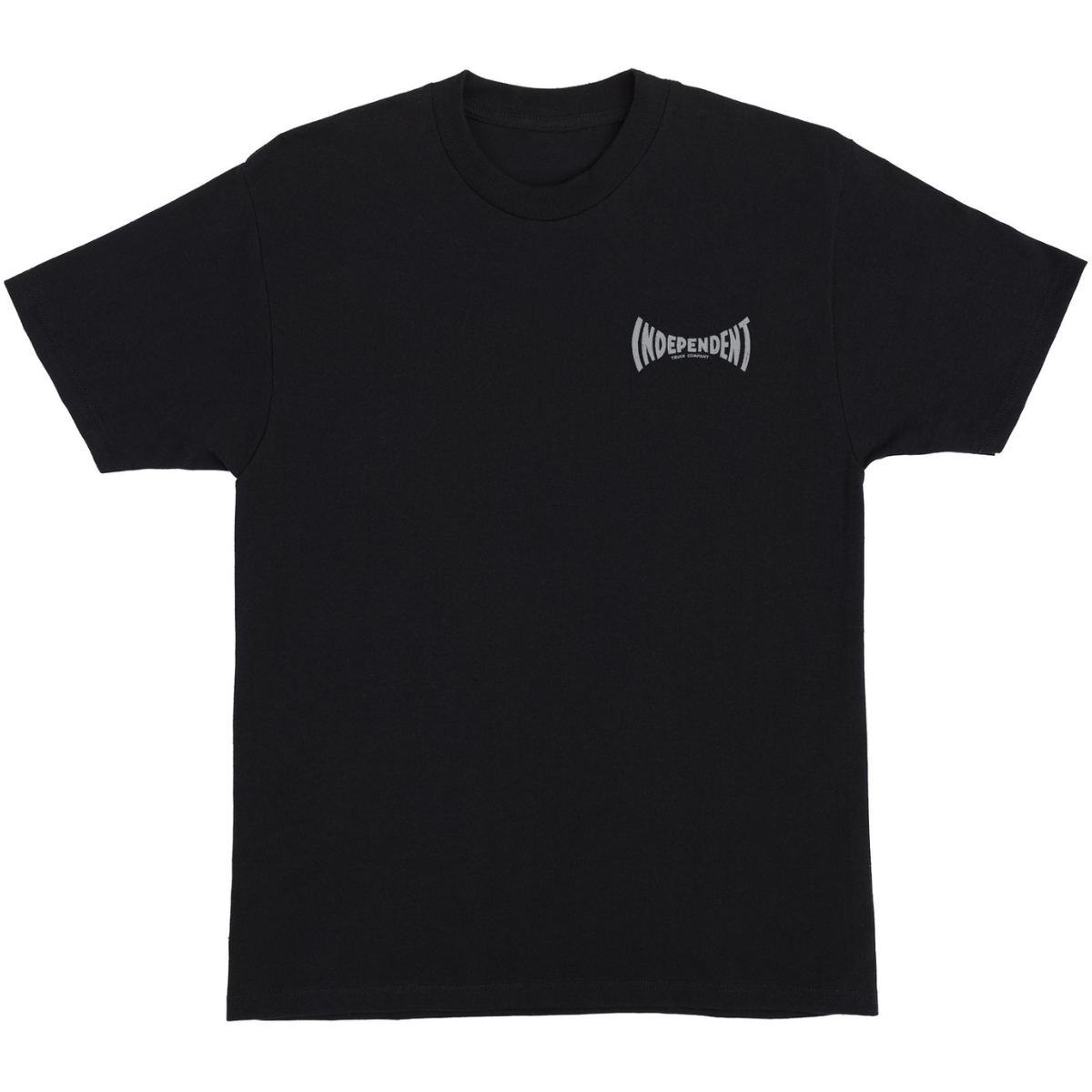 Independent Trucks Rat Race T-Shirt - Black