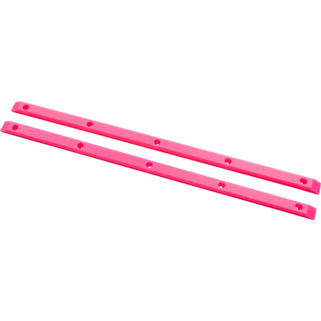 Powell Peralta 14.5" Rib Bones Skateboard Rails - Pink