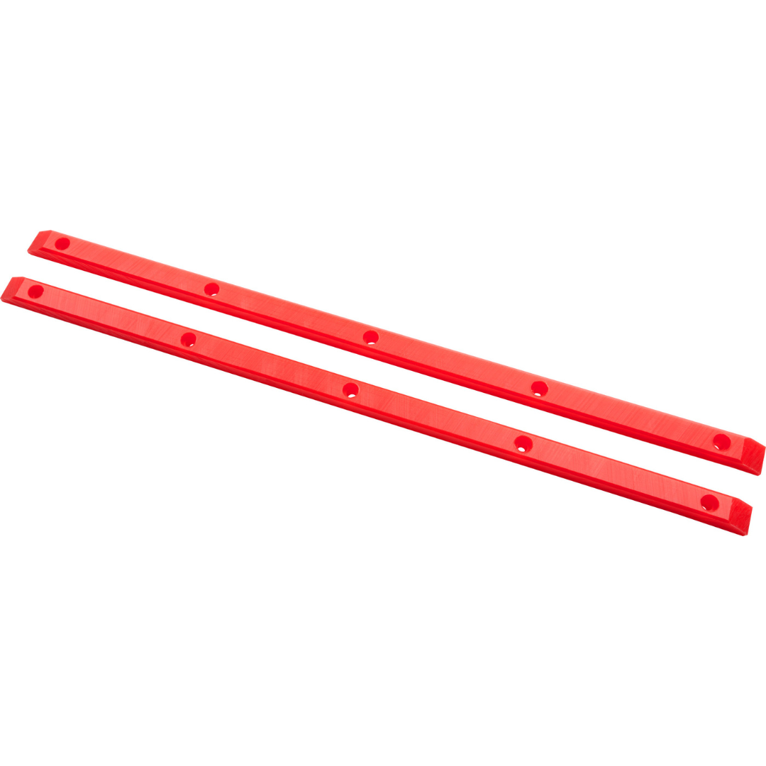 Powell Peralta 14.5" Rib Bones Skateboard Rails - Red
