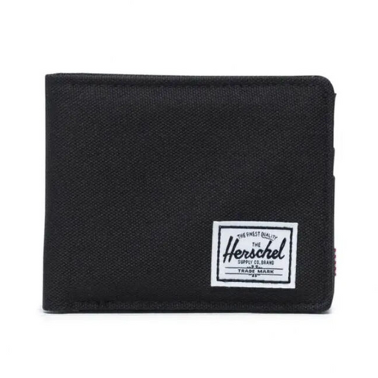 Herschel Roy Wallet - Black