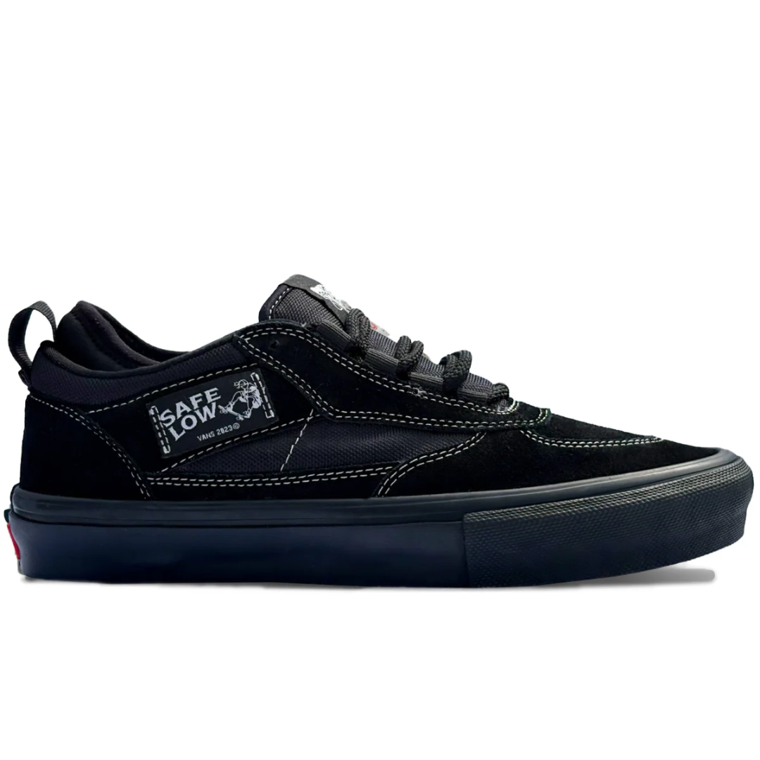 vans skate pro shop