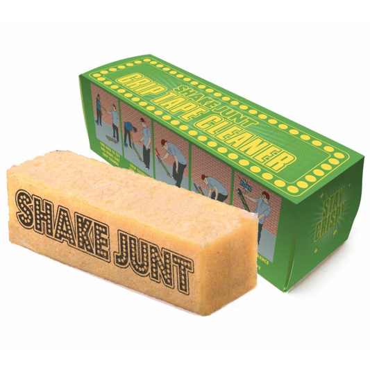 Shake Junt Grip Tape Cleaner