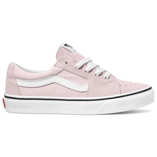 Vans Sk8 Low Orchid Ice / White (Pink)