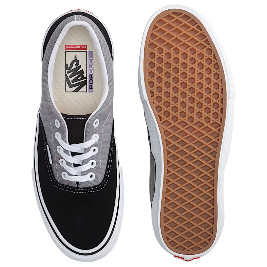 Vans Skate Era Black / Grey
