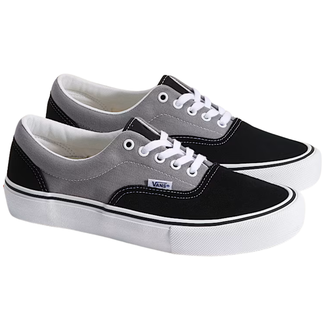 Vans Skate Era Black / Grey
