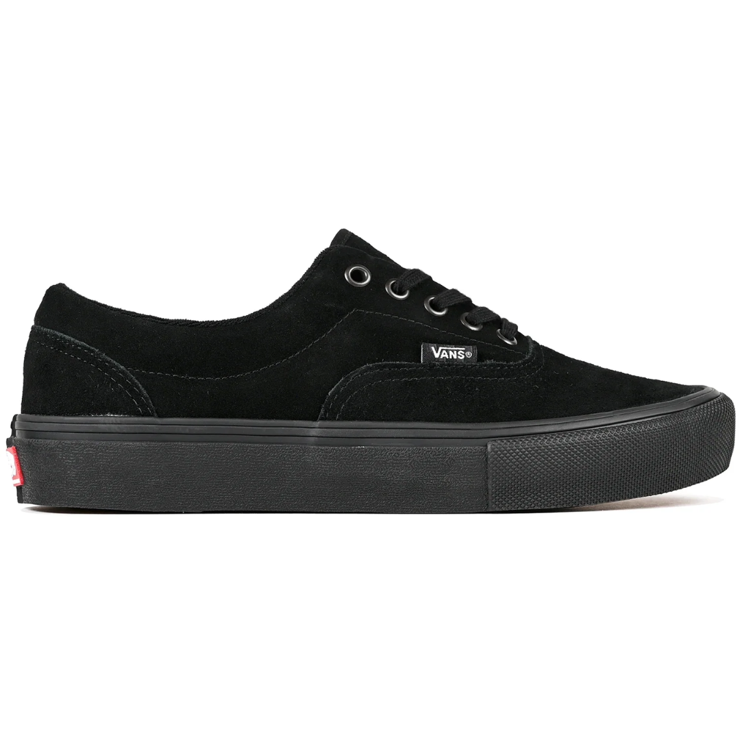 Vans Skate Era Black / Black