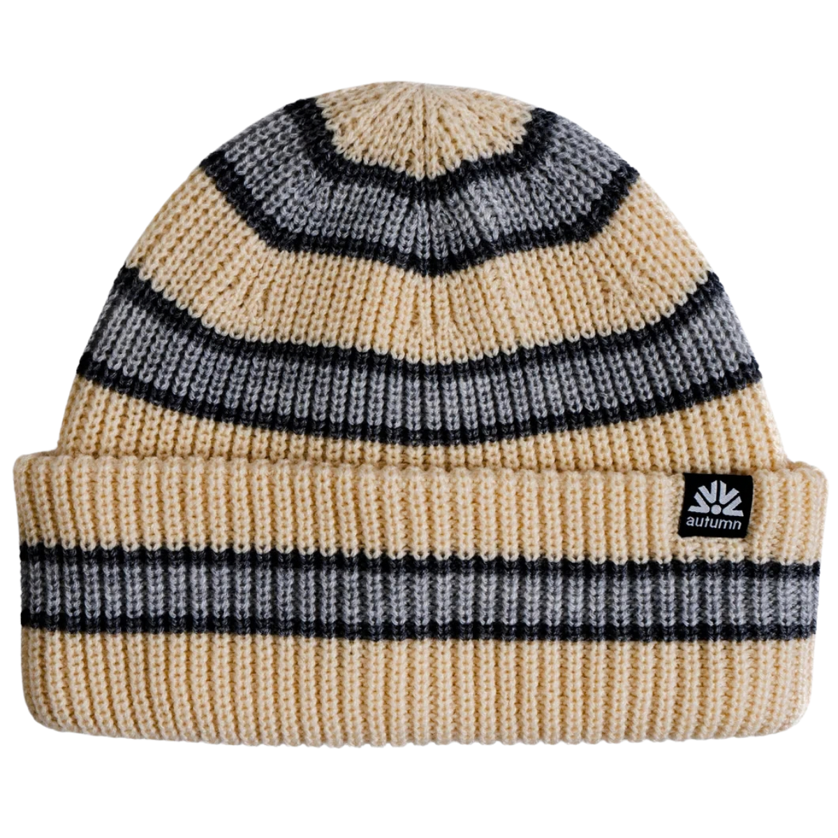 Autumn Slacker Beanie - Shell